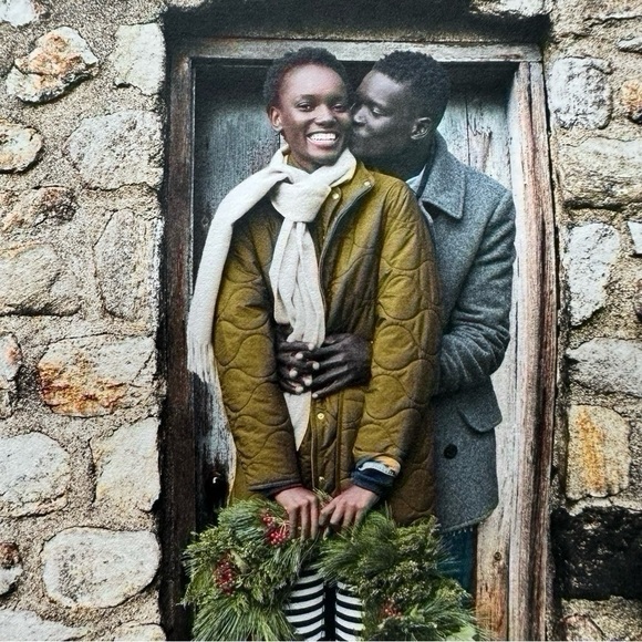 J.Crew Quilted Cocoon Puffer With PrimaLoft Jacket Coat Green - Picture 8 of 12